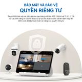  Hub Điều Khiển Nhà Thông Minh TP-Link Tapo H500 | Phát Hiện AI, Không Cần Đi Dây, Quản Lý Camera 