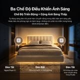  Dây LED Thông Minh Wi-Fi 6m Tapo L901-6 Cảm Biến Kép 