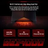  Router WiFi 7 Gaming TP-Link Archer GE800 – BE19000, 19Gbps, Giảm Lag, Cổng 10Gbps 
