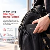  Mercusys MB113-4G | Router Wi-Fi 4G LTE Di Động 300Mbps 