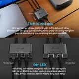  Bộ Chia Mạng TP-Link EH310 Tốc Độ 1000Mbps 