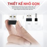  USB Wi-Fi Mercusys MA20N | Wi-Fi 5 