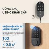  Chuông Cửa Thông Minh | Tapo DL110 | 10.000mAh 