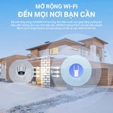  Mercusys ME80X | Wi-Fi 6 AX3000 