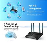  Router Wi-Fi TP-Link Archer AX10 | Wi-Fi 6 AX1500 