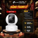 [HÀNG THANH LÝ] Camera Trong Nhà Tapo C222 | 2K 