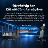  Bộ Chuyển Đổi USB Wi-Fi 7 TP-Link Archer TBE230U 