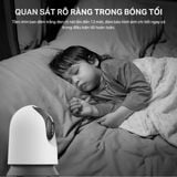  Camera Trong Nhà Mercusys MC200/MC210| FullHD/2K 