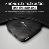  Bộ Chia 4 Cổng USB 3.0 TP-Link UH400 | Thiết Kế Nhỏ Gọn, Cáp USB, Không Cần Driver 