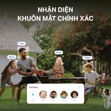  Hub Điều Khiển Nhà Thông Minh TP-Link Tapo H500 | Phát Hiện AI, Không Cần Đi Dây, Quản Lý Camera 