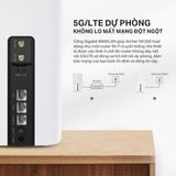  Router TP-Link Archer NX200 | Wi-Fi 6 AX1800 