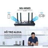  Router Wi-Fi TP-Link Archer AX10 | Wi-Fi 6 AX1500 