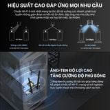  Card Mạng Mercusys MA80XE | Wi-Fi 6 Bluetooth 5.3 