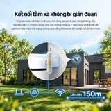  Camera Ngoài Trời Tapo C530WS | 3K 