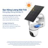  Camera Ngoài Trời Tapo C615G KIT | 