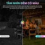  Camera Ngoài Trời Mercusys MC500/MC510 | FullHD/2K 