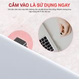  USB Wi-Fi Mercusys MA20N | Wi-Fi 5 