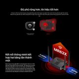  Router Wi-Fi Mercusys MR62X | Wi-Fi 6 AX1500 