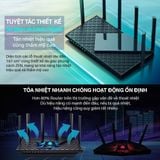  Router Wi-Fi TP-Link Archer AX72 | Wi-Fi 6 AX5400 