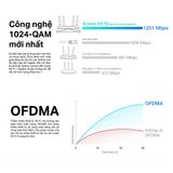  Router Wi-Fi TP-Link Archer AX10 | Wi-Fi 6 AX1500 