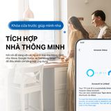  Chuông Cửa Thông Minh | Tapo DL110 | 10.000mAh 