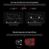  Router Wi-Fi Mercusys MR62X | Wi-Fi 6 AX1500 