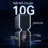  Router WiFi 7 TP-Link Archer BE800 BE19000 