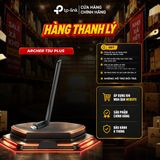  [HÀNG THANH LÝ] USB Wi-Fi TP-Link Archer T3U Nano | Wi-Fi 5 