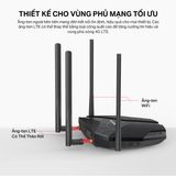  Router Wi-Fi Mercusys MB235-4G | Wi-Fi 5 AC1200 
