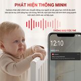  Camera Trong Nhà Mercusys MC200/MC210| FullHD/2K 