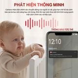  [HÀNG THANH LÝ] Camera Trong Nhà Mercusys MC200/MC210| FullHD/2K 