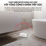  Cảm Biến Rò Rỉ Nước TP-Link Tapo T300 – Phát Hiện Đa Hướng, Báo Động 90dB, IP67 