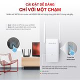  Mercusys ME80X | Wi-Fi 6 AX3000 