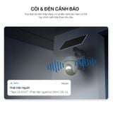  Camera Ngoài Trời Tapo C610 KIT | 2K 