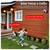  Camera Ngoài Trời Mercusys MC500/MC510 | FullHD/2K 