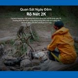  Camera Ngoài Trời Tapo C615G KIT | 