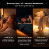  Dây LED Thông Minh Wi-Fi 6m Tapo L901-6 Cảm Biến Kép 