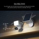  Camera Ngoài Trời Tapo C615F KIT | 2k 