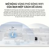  Camera Ngoài Trời Tapo C560WS | 4K 
