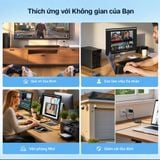  Bộ Chia Mạng TP-Link EH310 Tốc Độ 1000Mbps 