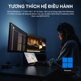  Card Mạng Mercusys MA210E Kết Nối Gigabit Ổn Định | Kiểm Soát Luồng, EEE, Wake-on-LAN 