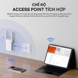  Mercusys ME80X | Wi-Fi 6 AX3000 