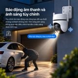  Camera Ngoài Trời Tapo C530WS | 3K 