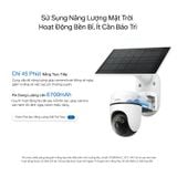  Camera Ngoài Trời Tapo C610 KIT | 2K 