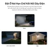  Camera Ngoài Trời Tapo C615F KIT | 2k 