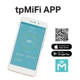  Router Di Động TP-Link M7200 | 4G-LTE 