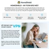  Wi-Fi Mesh TP-Link Deco BE25 | Chuẩn BE5000 với công nghệ Wifi 7 (2-pack & 3-pack) 