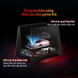  Router WiFi 7 Gaming TP-Link Archer GE800 – BE19000, 19Gbps, Giảm Lag, Cổng 10Gbps 