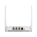  Router Wi-Fi Mercusys AC10 | Wi-Fi 5 AC1200 