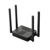  Router Wi-Fi Mercusys MR62X | Wi-Fi 6 AX1500 